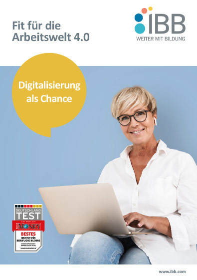 Weiterbildung In Digitalisierung 4.0 | IBB