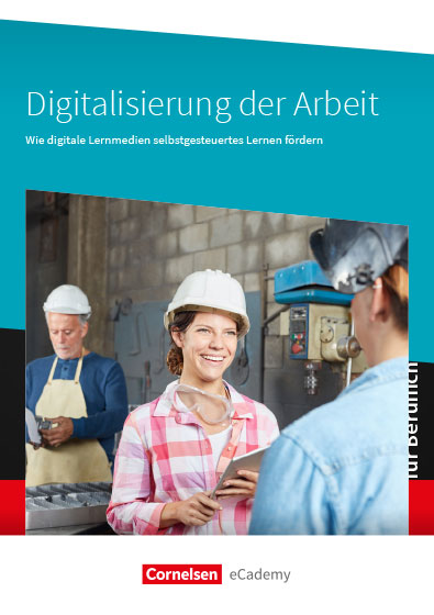 Weiterbildung In Digitalisierung 4.0 | IBB